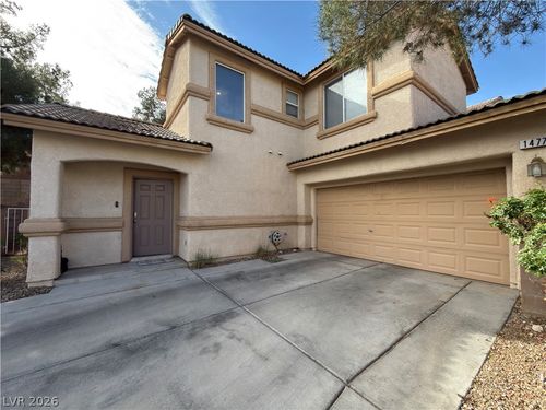 1477 Summer Glow Ave, Henderson, NV, 89012-4464 | Card Image