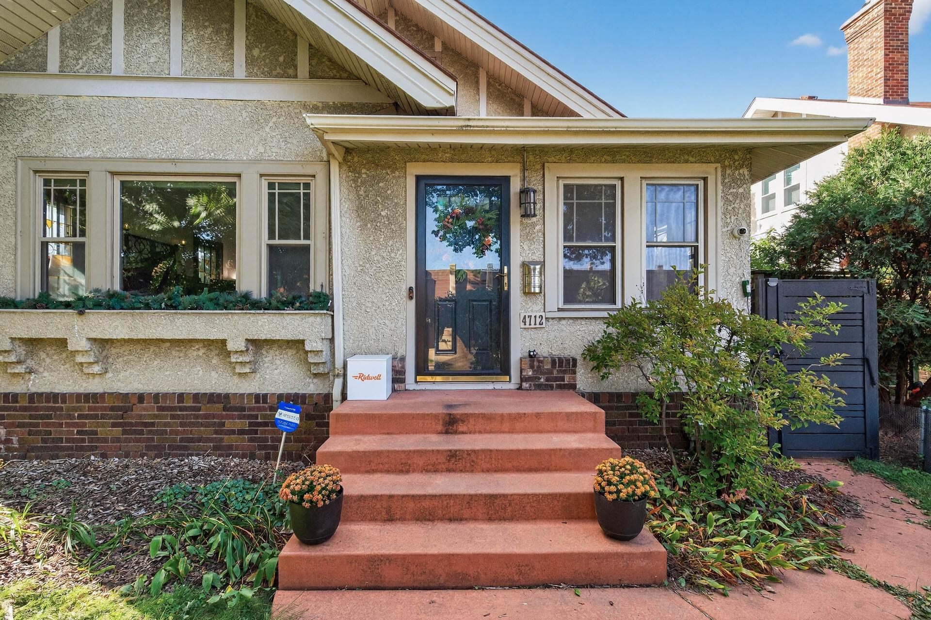 Residential in Minneapolis 4