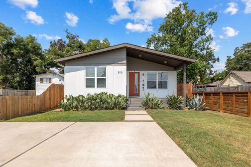 813 Mcdaniel Street, Houston, TX, 77022 | Card Image