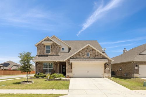 2052 Bellatrix Dr, Haslet, TX, 76052-3518 | Card Image