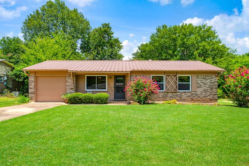 2255 Bella Vista Dr, Paris, TX, 75460-7717 | Card Image