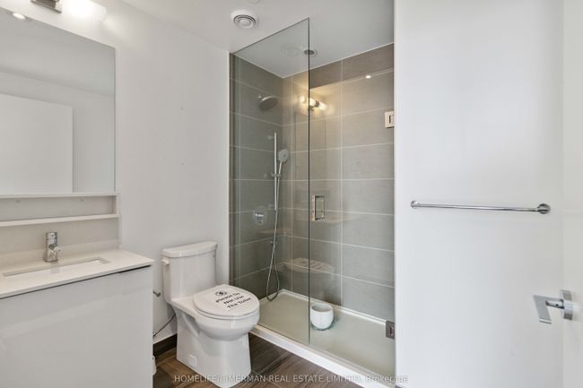 4502 - 5 Buttermill Ave, Condo with 3 bedrooms, 2 bathrooms and null parking in Vaughan ON | Image 16