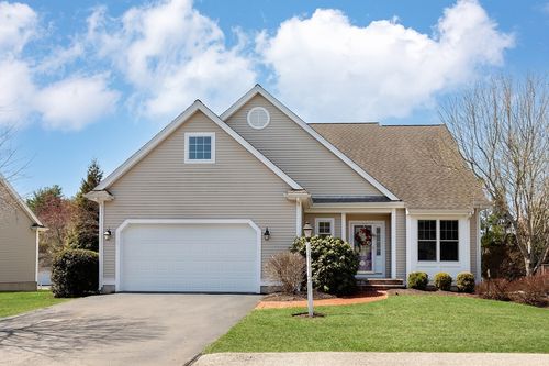 25-25 Arbor Hills Dr, Kingston, MA, 02364-1398 | Card Image