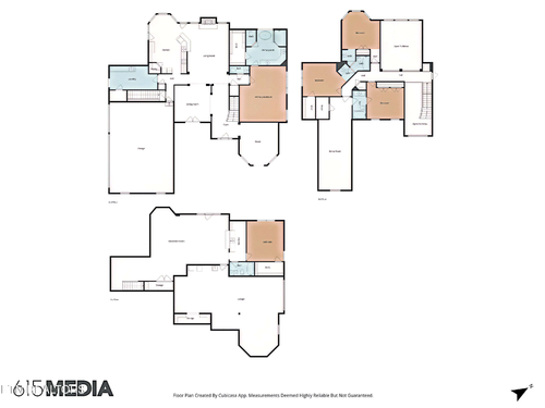 1755 Inverness Drive, Maryville, TN, 37801 | Card Image