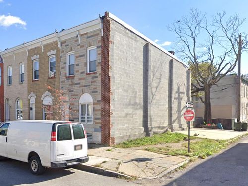 2313 Ashland Ave, BALTIMORE, MD, 21205-1645 | Card Image