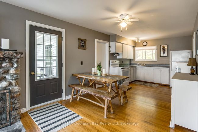 760 Tiny Beaches Rd S, House other with 4 bedrooms, 1 bathrooms and 6 parking in Tiny ON | Image 15