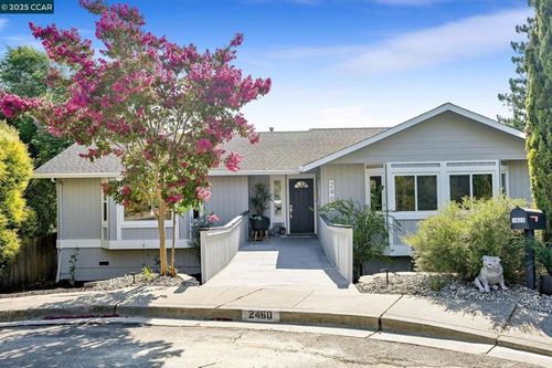 2460 Sky Rd, Walnut Creek, CA, 94597-3047 | Card Image