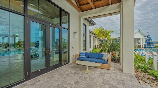 17340 Savory Mist Cir, House other with 4 bedrooms, 3 bathrooms and null parking in BRADENTON FL | Image 56