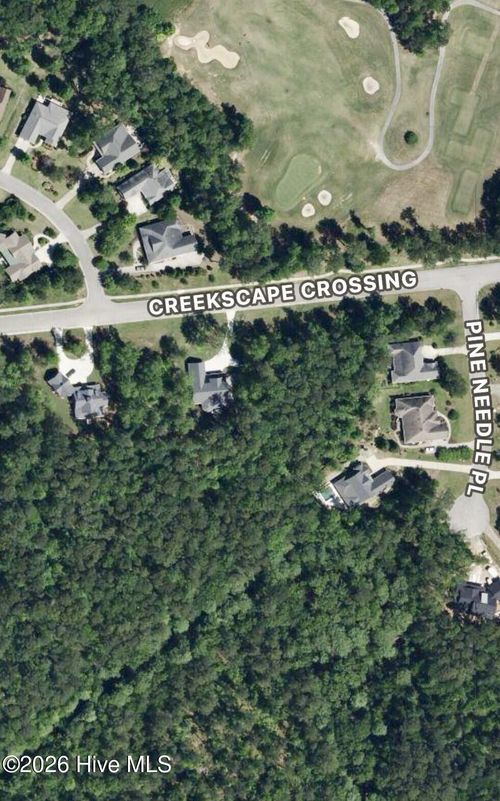 4751 Creekscape Xing, New Bern, NC, 28562-9799 | Card Image