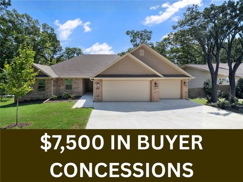 17 Hollow Way Dr, Bella Vista, AR, 72715-1613 | Card Image