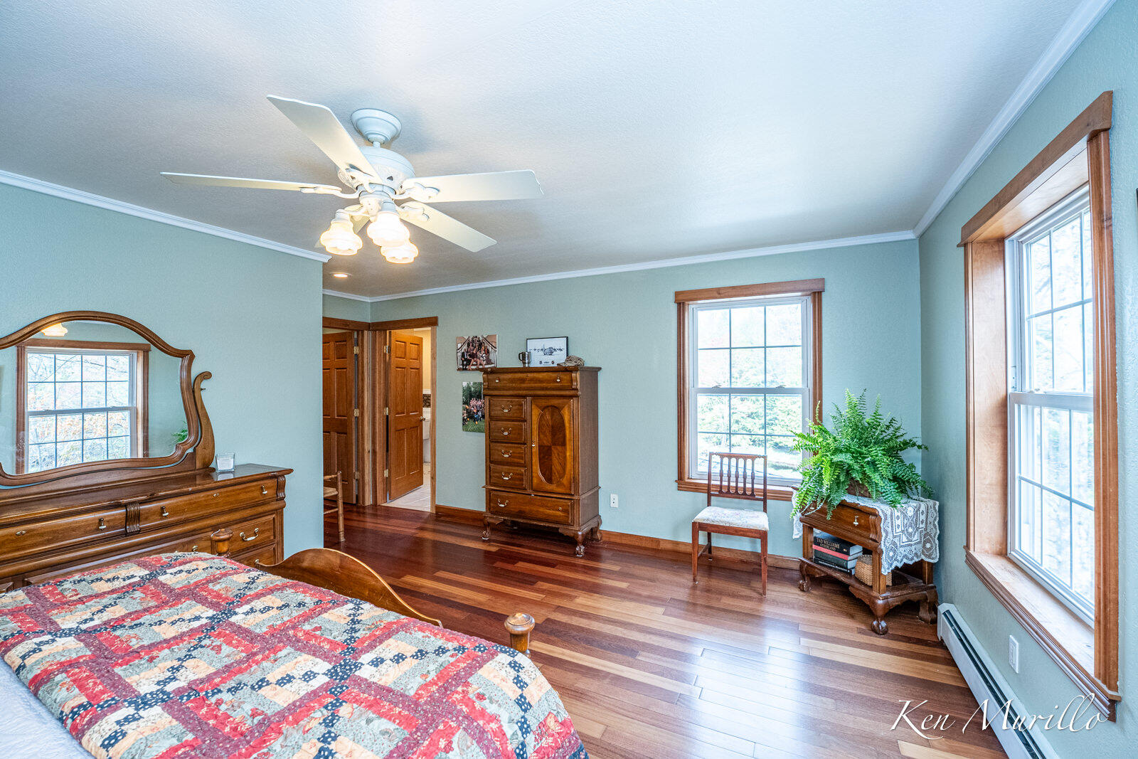 Residential in Markey Township 2