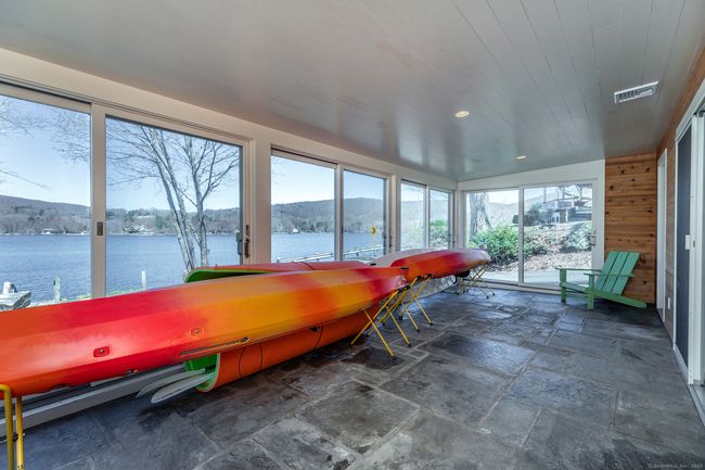 119 W Shore Rd, House other with 3 bedrooms, 3 bathrooms and 2 parking in New Preston Marble Dale CT | Image 22