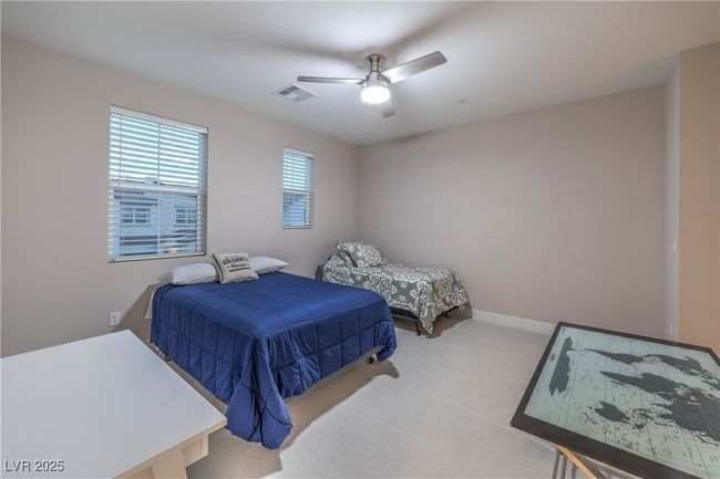 8984 Rolling Pietra St, House other with 5 bedrooms, 5 bathrooms and null parking in Las Vegas NV | Image 29