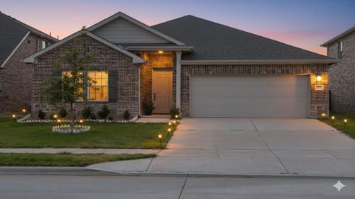 13345 Hiskey Dr, Haslet, TX, 76052-3116 | Card Image