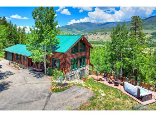 1780 Falcon Dr, SILVERTHORNE, CO, 80498-5373 | Card Image