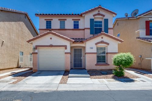1140 Orange Meadow St, Las Vegas, NV, 89142-0695 | Card Image