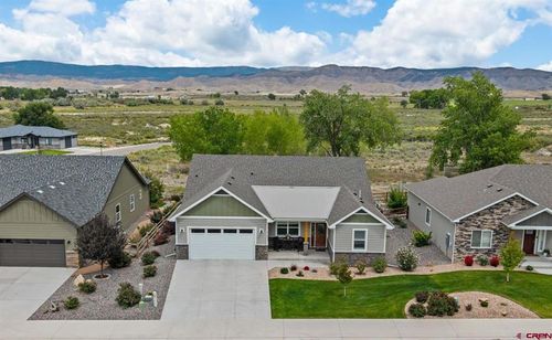 3709 Scarlet Ct, Montrose, CO, 81401-7586 | Card Image