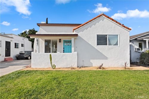 627 W 111th Pl, LOS ANGELES, CA, 90044-4237 | Card Image