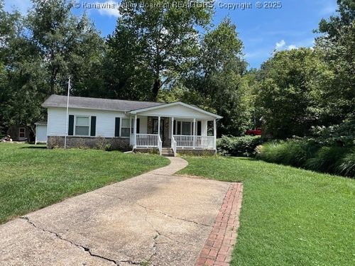 1953 Longmeadow Dr, Charleston, WV, 25320-9523 | Card Image