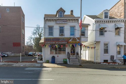 736 and 738 Franklin Street, Reading, PA, 19602 | Card Image