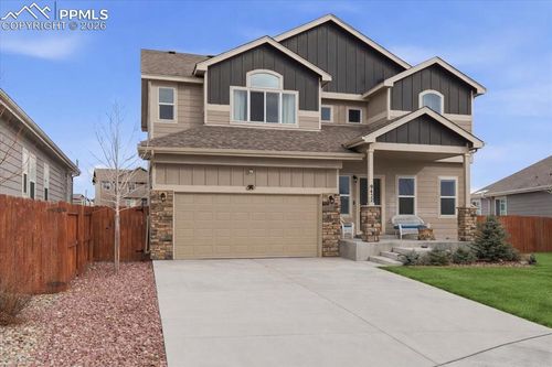 9422 Fairway Glen Dr, Peyton, CO, 80831-4609 | Card Image