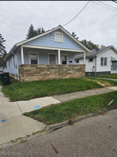 1198 Burkhardt Ave, Akron, OH, 44301-1921 | Card Image
