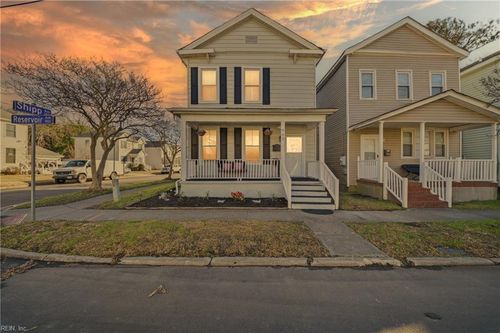942 Reservoir Ave, Norfolk, VA, 23504-3547 | Card Image