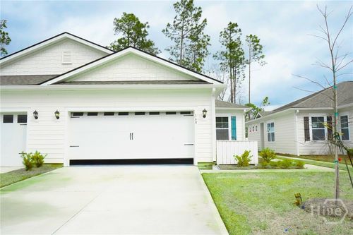 160 Holloway Hl, Pooler, GA, 31322-9700 | Card Image
