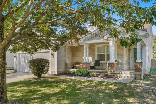 466 Blaisdell Dr, Delaware, OH, 43015-3376 | Card Image