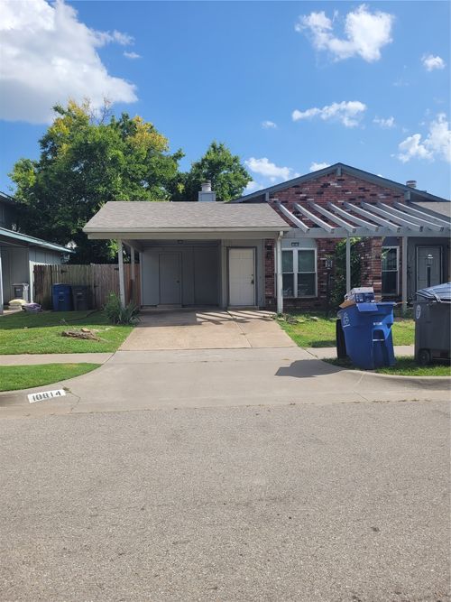 10814 15th Pl, Tulsa, OK, 74128-4809 | Card Image