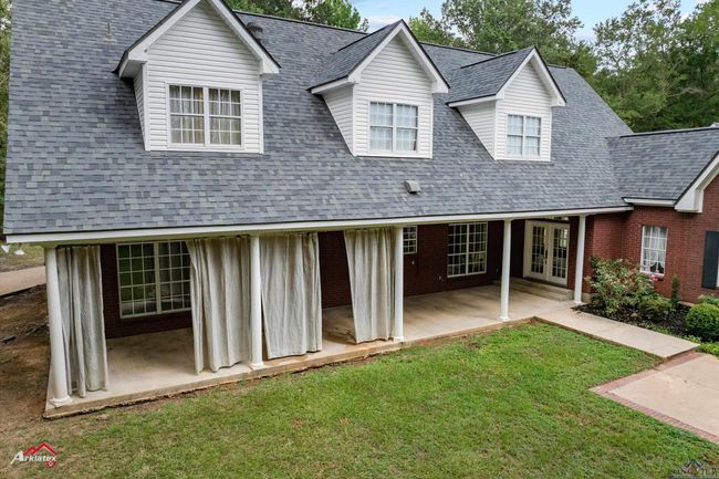 6119 N I 20 Service Rd, House other with 6 bedrooms, 4 bathrooms and null parking in Marshall TX | Image 13