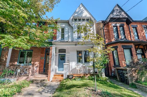 155 Major St, Toronto, ON, M5S2K9 | Card Image