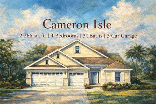lot-1d-2502 Chinook Dr, Crestview, FL, 32536-4376 | Card Image