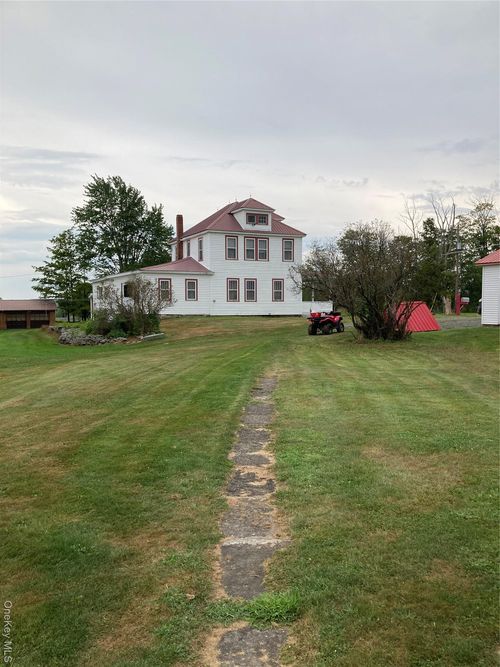 156 Rose Rd, Woodbourne, NY, 12788-5338 | Card Image