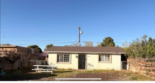 1522 E 9th St, Douglas, AZ, 85607-3031 | Card Image