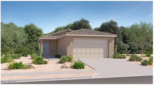 7122 W Indian Clover Way, Tucson, AZ, 85757 | Card Image