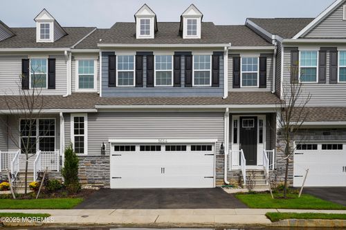 1604-1614 Melrose Boulevard, Manalapan, NJ, 07726 | Card Image