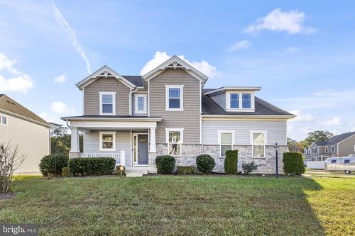 4460 Red Rome Ct, WALDORF, MD, 20602-6134 | Card Image