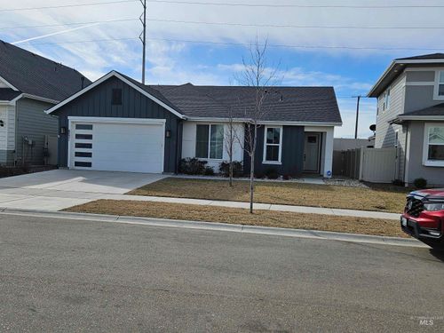 6031 W Riva Capri St, Meridian, ID, 83646-7161 | Card Image