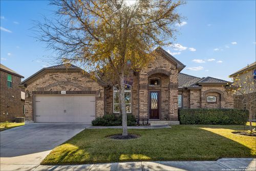 14718 Rifleman Rd, San Antonio, TX, 78254-4418 | Card Image