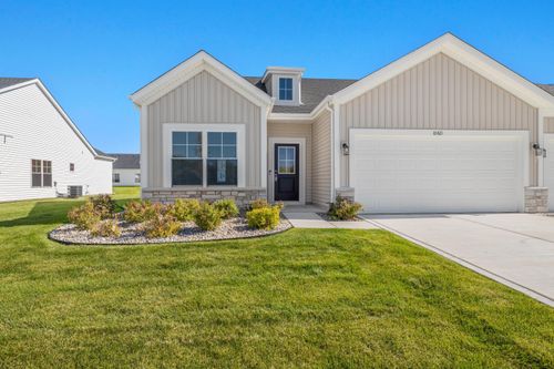 10421 Iowa St, Crown Point, IN, 46307 | Card Image