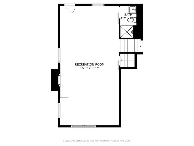 786 S Swain Ave, House other with 3 bedrooms, 2 bathrooms and 2 parking in Elmhurst IL | Image 21