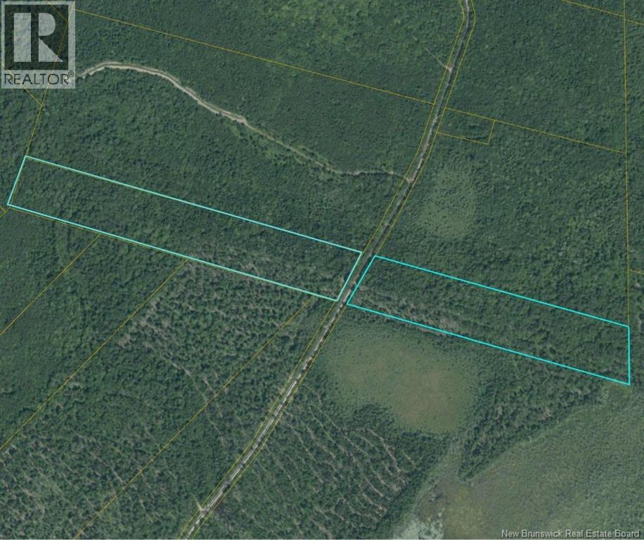 Land in Saint-Norbert