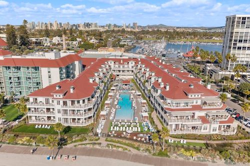 10-1500 Orange Ave, Coronado, CA, 92118-2918 | Card Image