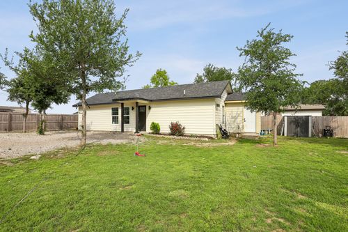 114 Jaguar St, Cedar Creek, TX, 78612-2077 | Card Image