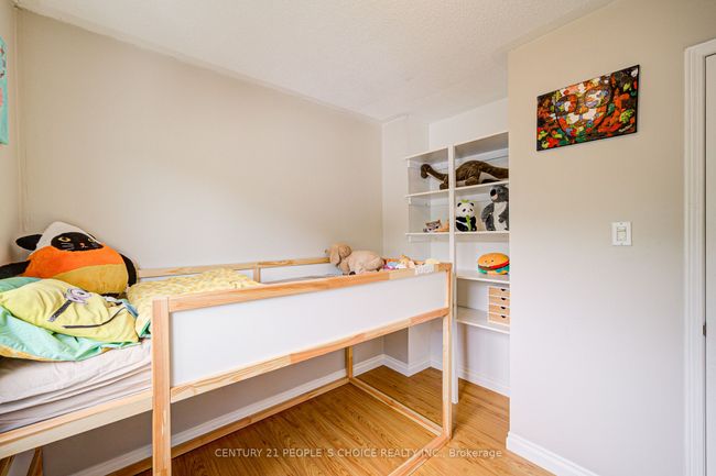 83 Corey Cir, Condo with 3 bedrooms, 3 bathrooms and 1 parking in Georgetown ON | Image 25
