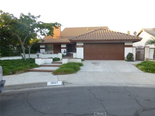 19661 Bluefield Plz, Yorba Linda, CA, 92886-5601 | Card Image