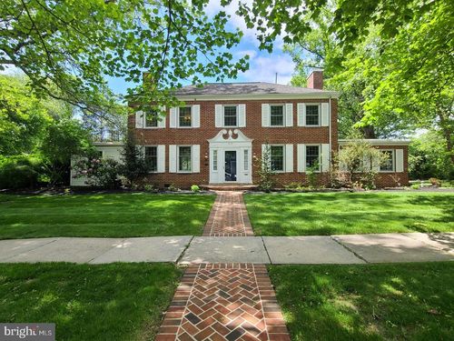 505 Hillcrest Ave, STATE COLLEGE, PA, 16803-3421 | Card Image