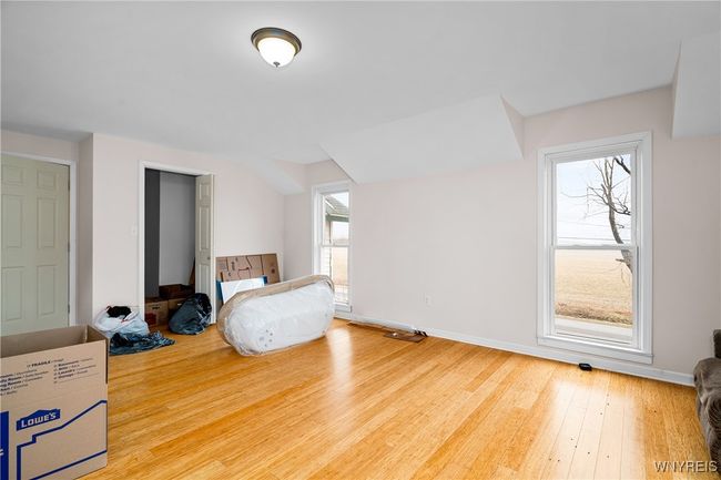 11400 Savage Rd, House other with 5 bedrooms, 3 bathrooms and null parking in Chaffee NY | Image 42