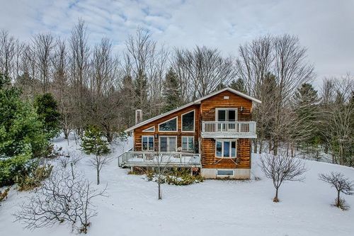 3065 Leisure Ln, Boyne City, MI, 49712-9265 | Card Image